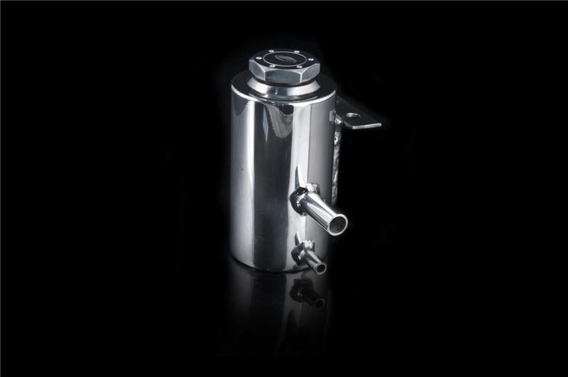 Weapon R 98-03 Mercury Cougar 4cyl V6 Power Steering Reservoir Tank