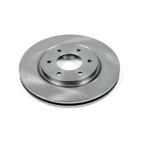 Power Stop 08-10 Infiniti QX56 Front Autospecialty Brake Rotor