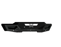 Road Armor 2020 Chevy 2500HD/3500HD SPARTAN Front Bumper - Tex Blk