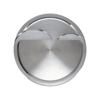 Manley Chevrolet LS Piston Set - 3.905in Bore 1.304in CH, -10.00 CC