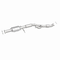 MagnaFlow Conv DF 02-05 Hyundai Sonata 2.7L