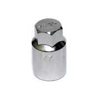 Rays Key Number 47 Replacement Key L32 Short Type