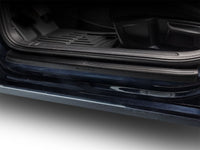 WeatherTech 19-26 Volkswagen Jetta Door Sill SillProtector - Black