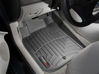 WeatherTech 05+ Chevrolet Cobalt Front FloorLiner - Black