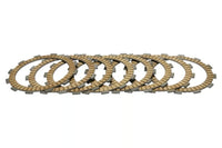 Wiseco Clutch Fiber Kit - 8 Fiber Clutch Basket