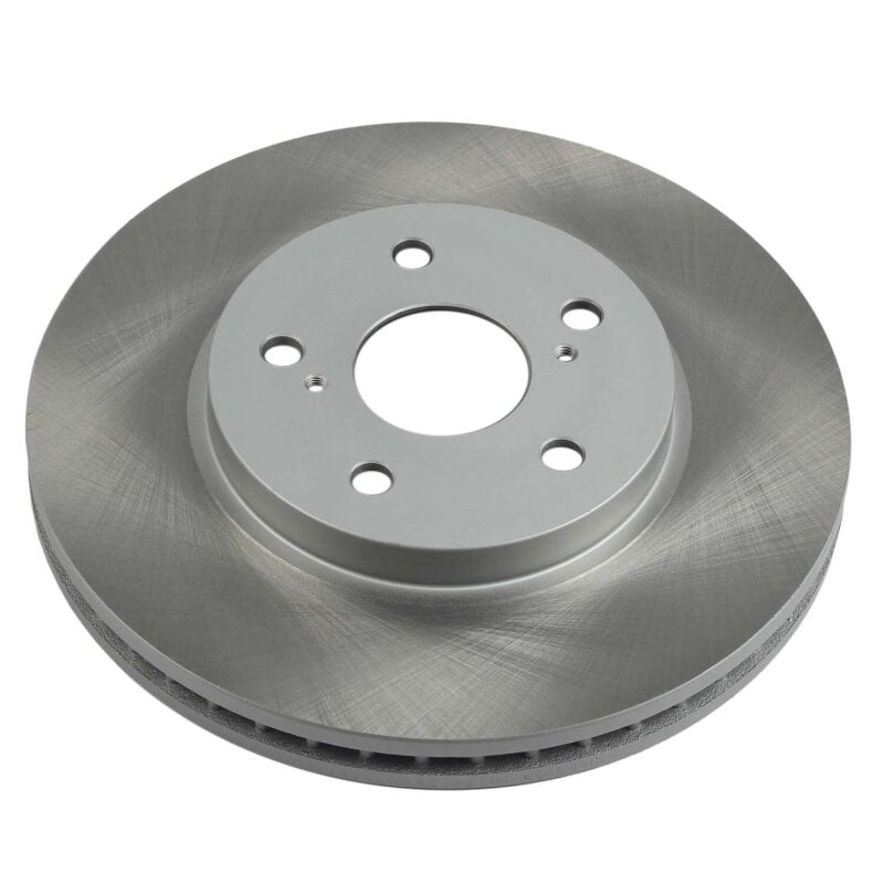 Power Stop 06-15 Lexus IS250 Front Semi Coated Rotor