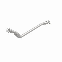 MagnaFlow Direct Fit Catalytic Converter California Grade 07-08 Chevrolet Uplander 3.9L