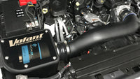 Volant 18-25 Jeep Wrangler JL/20-24 Gladiator JT 3.6L V6 DryTech Closed Box Air Intake System
