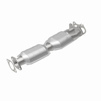 MagnaFlow Direct Fit Catalytic Converter 86-87 Ford Ranger/Bronco II 2.9L (California)