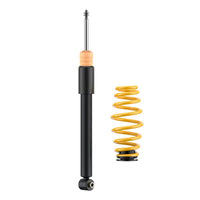 ST XA Adjustable Coilovers 15-20 Audi A3 (8V) 2WD