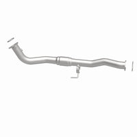 MagnaFlow Direct Fit Catalytic Converter 2001-2006 Sierra HD V8 6.0L Passenger Side