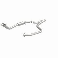MagnaFlow 98-99 Chevrolet Camaro 5.7L Direct Fit Converter