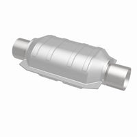 MagnaFlow Universal Catalytic Converter 2.25 inch T2 Front
