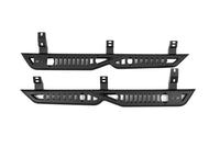 DV8 Offroad 2010-2024 Toyota 4Runner OE Plus Side Steps