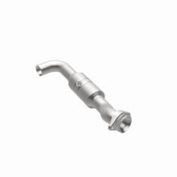 MagnaFlow 12-14 Ford F-150 3.5L Direct Fit Converter