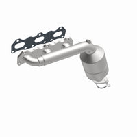 MagnaFlow Direct Fit Catalytic Converter 04-08 Grand Vitara V6 2.7L DS