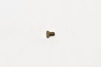 Wilwood bolt 5/16-24X.50 LG hhcs GR8 gold zinc asme B18.2.1