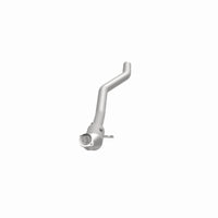 MagnaFlow 09-12 Mercedes-Benz GL450 4.6L Direct Fit Converter