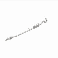MagnaFlow Ford BRE Exhaust Replacement Kit
