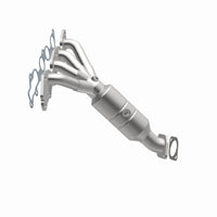 MagnaFlow Direct Fit Catalytic Converter 08-09 Ford Focus 2.0L