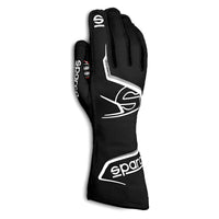Sparco Glove Arrow 06 BLK/GRY