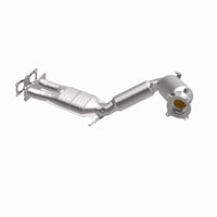 MagnaFlow 11-16 S60 L6 3 OEM Close Coupled Direct Fit Converter