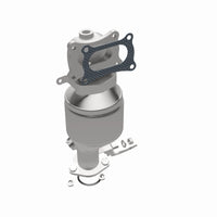 MagnaFlow 09-10 Acura RL 3.7L Direct Fit Converter