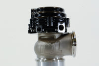 TiAL Sport MVS Wastegate 7.25 PSI w/Clamps - Black