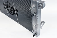CSF 17-20 Ford Raptor / 15-25 F-150 High Performance Radiator