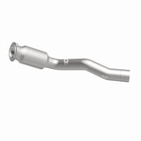 MagnaFlow 2015 M3 3 Underbody Direct Fit Converter