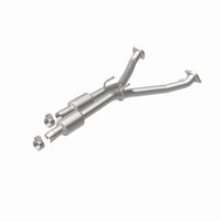 MagnaFlow 12-14 CTS 3.6 Direct Fit Converter