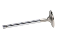Manley Oldsmobile 330 Exhaust Valve Kit - 1.710in Head Dia. 4.668in O/A Length, 0.3415in Stem
