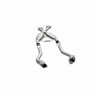 MagnaFlow Direct Fit Catalytic Converter 94-95 Ford Mustang 5.0L