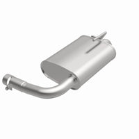 BRExhaust 19-25 Nissan Altima 2.5L Direct-Fit Replacement Rear Muffler Kit