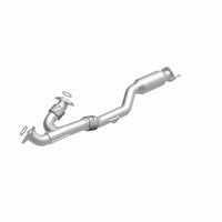 MagnaFlow 09-14 Nissan Murano 3.5L Direct Fit Converter