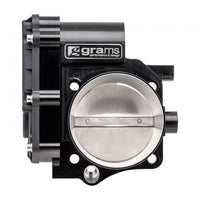 Grams Performance DBW Electronic 85mm Throttle Body 15-16 Ford Mustang GT / F-Series 5.0L