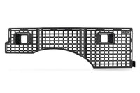 ADD 17-20 Ford F150 Raptor Bed Side Molle - Passenger Side