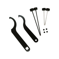 Air Lift Performance 09-16 Audi A4 / 07-17 Audi A5 Coilover Kit