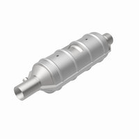 MagnaFlow Universal Catalytic Converter 97-02 Ford Truck And Vans