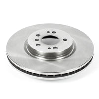 Power Stop 07-09 Mercedes-Benz ML320 Front Autospecialty Brake Rotor