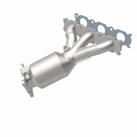 MagnaFlow Direct Fit Catalytic Converter 08-12 Land Rover LR2 3.2L