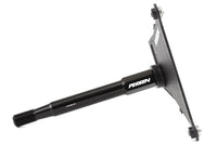 PERRIN 22-26 Subaru WRX / 20-25 OBXT / 14-24 Forester / 18-21 Crosstrek License Plate Relocation Kit