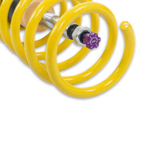 KW VW Arteon 4motion Without Electronic Dampers Coilover V2