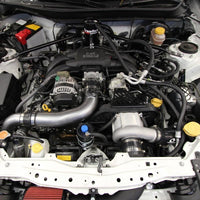KraftWerks BRZ / FRS / FT86 30mm Belt Supercharger Kit *Does Not Include Tuning*