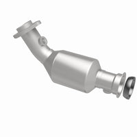 MagnaFlow 2003 Jeep Liberty 3.7L Direct Fit Converter