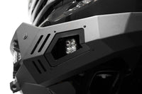 Addictive Desert Designs 2024+ Chevy Silverado 2500/3500 Bomber HD Front Bumper