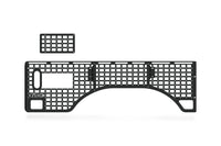 Addictive Desert Designs 2025 Ram 1500 RHO Bed Cab Molle Panels