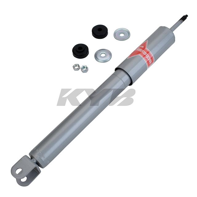 KYB Shocks & Struts Gas-A-Just Front JAGUAR Vanden Plas 1986-94 JAGUAR XJ6 XJ12 XJS Sovereign 1986-9