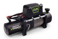 DV8 Xtract 9.5k Synthetic Rope Winch