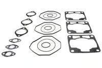 Wiseco 96-98 Polaris 680 Top End Gasket Kit